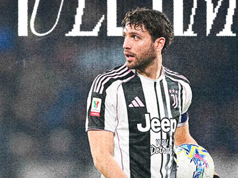 Juventus tersingkir dari Coppa Italia