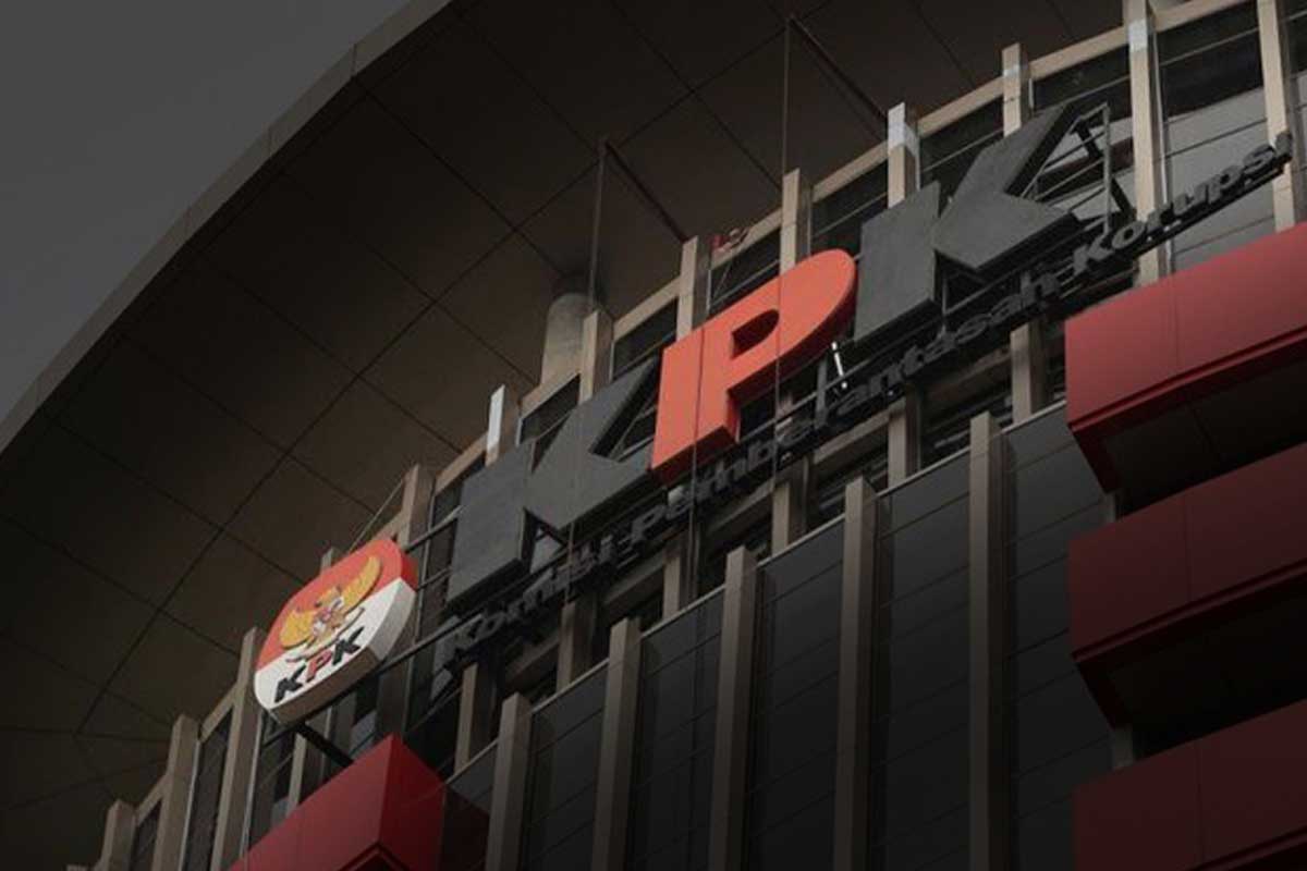 KPK gelar OTT di kantor Bea Cukai