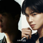 Kim Seon Ho Terseret Dugaan Penggelapan Pajak yang Serupa Kasus Cha Eun Woo