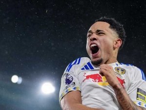 Leeds United gasak