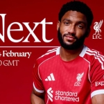 Liverpool vs Brighton