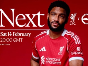 Liverpool vs Brighton