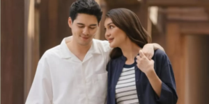 Begini Perasaan Luna Maya Jalani Ramadan Pertama Sebagai Istri Maxime Bouttier