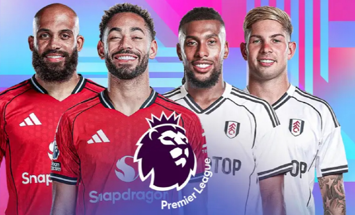 Live streaming MU vs Fulham