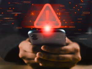 Malware Penguras Rekening