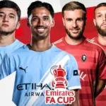 Link Live Streaming Man City vs Salford City Nonton FA Cup Malam Ini Kick Off 22.00 WIB