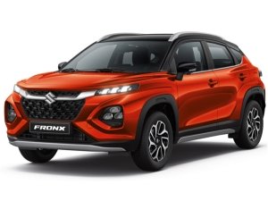 Mobil SUV Ringkas