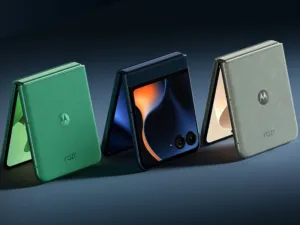Moto Razr 60