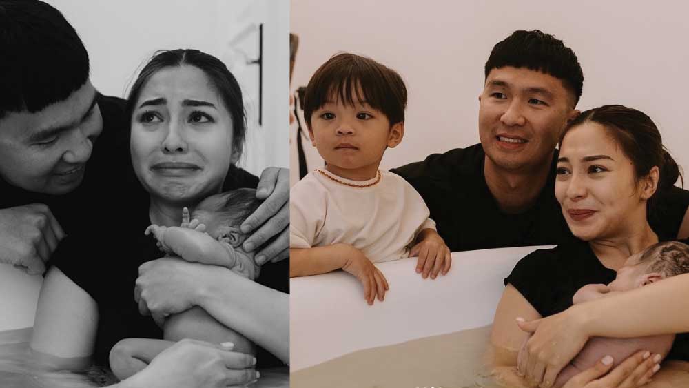 Dikenal Soft Spoken, Nikita Willy Mengaku Pernah Marahi Anak: Simak Ceritanya!