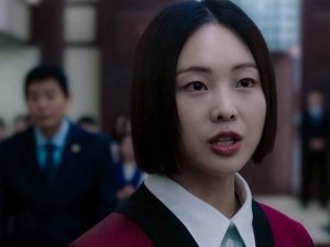 Nonton Bloody Flower
