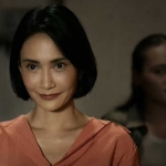 Nonton Dia Bukan Ibu