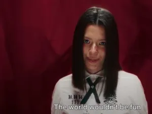Nonton Girl From Nowhere The Reset