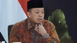 Nusron Ungkap Lahan Eks Kedubes Inggris Jadi Lokasi Calon Kantor MUI