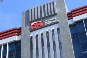 OJK Sanksi REAL dan UOB Kay Hian, Pelanggaran IPO Berujung Denda dan Pembekuan Izin