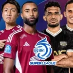 Prediksi Skor PSM vs Dewa United di BRI Super League 14 Februari 2026