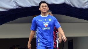 Persib Lepas Febri Hariyadi ke Persis Solo dengan Status Pinjaman