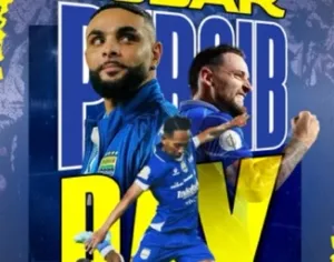 GRATIS! 2 Link Live Streaming Persib Bandung vs Ratchaburi FC di ACL 2 Malam Ini Kick Off 19.15 WIB 4