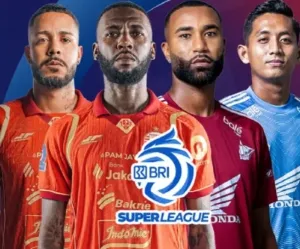 Prediksi Persija Jakarta vs PSM di BRI Super League 20 Februari 2026 1