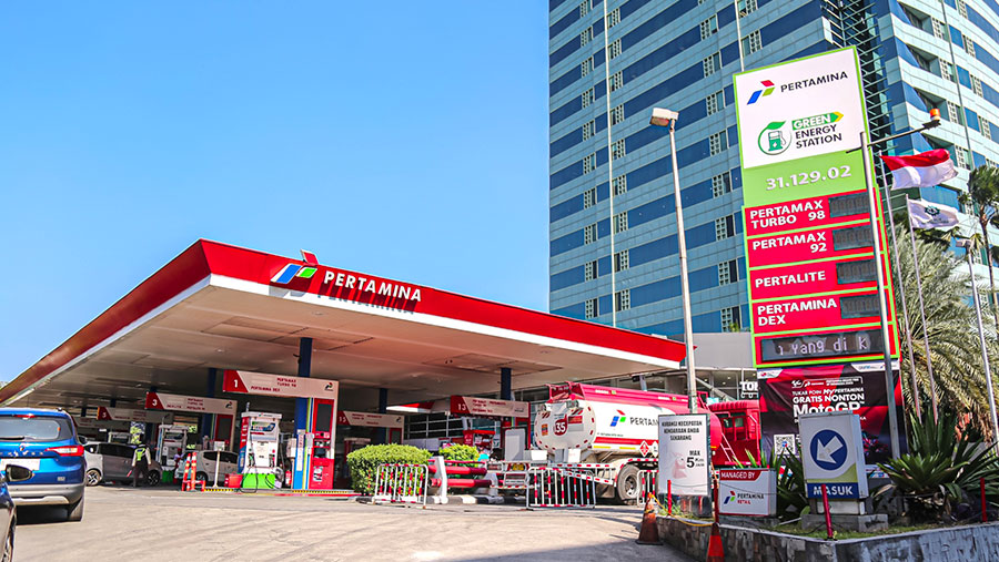 Viral Harga Pertamax Turun Drastis untuk 6 Wilayah Ini, Simak Informasi Terbaru