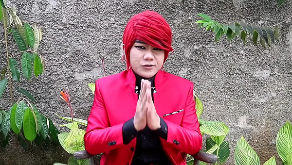 Pesulap Merah Buka Suara Soal Poligami Usai Istri Pertama Wafat