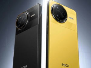 Poco F8 Pro