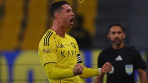 Al Najma vs Al Nassr
