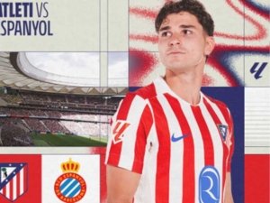 Atletico Madrid vs Espanyol