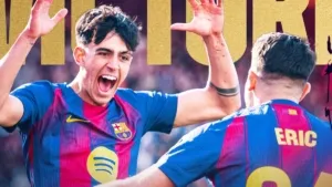 Prediksi Barcelona vs Villarreal