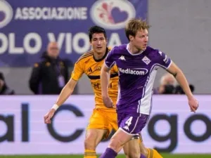 Fiorentina vs Jagiellonia