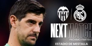 Valencia vs Real