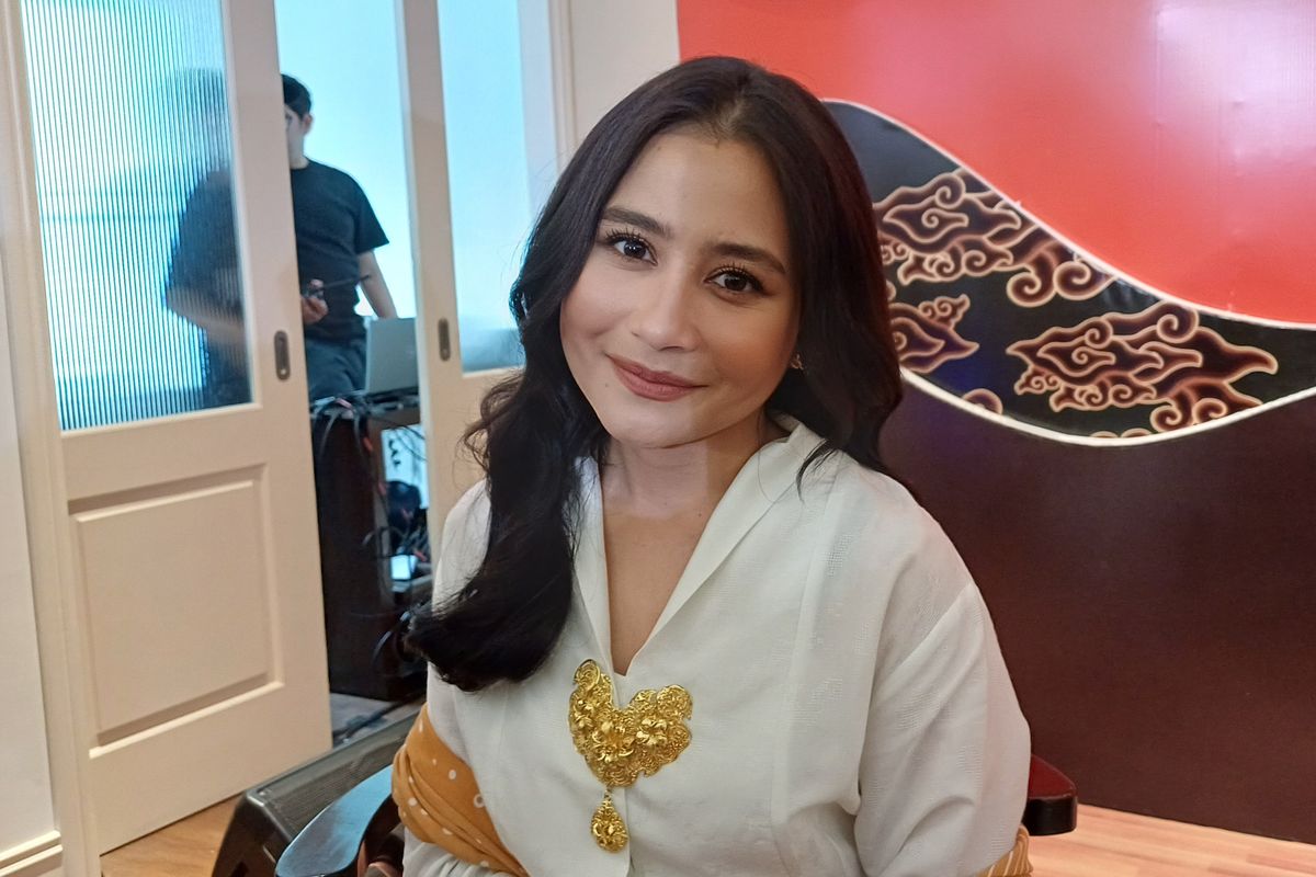 Prilly #OpenToWork Diduga Untuk Campaign? Intip Reaksi Netizen!
