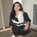 Aktris Prilly Latuconsina (instagram/@prillylatuconsina96).