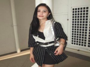 Aktris Prilly Latuconsina (instagram/@prillylatuconsina96).