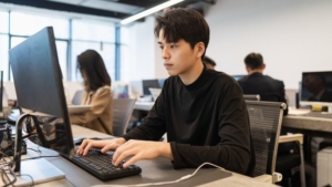Programmer di China Meninggal Karena Lembur dan Kantor Masih Memberi Tugas 8 Jam Setelah Wafat