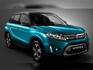 Rekomendasi SUV di IIMS 2026