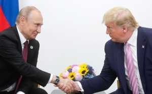 US Pushes for End to Russia-Ukraine War by June 2026