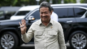 Siapa Sakti Wahyu Trenggono? Saling Sindir dengan Purbaya, Benarkah Menteri Terkaya?