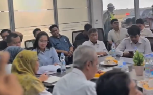 Komisi I DPRD Jabar Tuti Turimayanti Pantau Perizinan di Kawasan Patimban Industrial Estate Subang