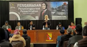 Nia Purnakania: Partisipasi Aktif Masyarakat Wujud Kepedulian terhadap Pembangunan Daerah