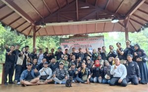 DPC GRIB Jaya Kota Cimahi Gelar Rakercab 2026 Perkuat Soliditas dan Bangun Pemberdayaan Anggota