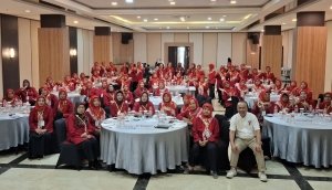 PERIPKA Gelar Rapat Pleno 2026 Mantapkan Program dan Kegiatan Strategis Berdampingan dengan Yayasan Pusaka