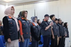 ‎KIM Cimahi Naik Kelas, Dari Relawan Informasi Jadi Mitra Resmi Pemerintah