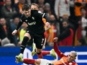 skor Galatasaray