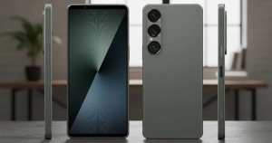 Sony Bakal Luncurkan Smartphone Terbaru Tahun Ini (Google.com)