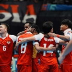 Timnas Indonesia ke final Piala Asia Futsal 2026