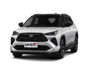 Toyota Yaris Baru