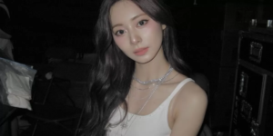 Tzuyu TWICE Disebut Gendutan oleh K-netz, Jawabannya Bikin Netizen Salut