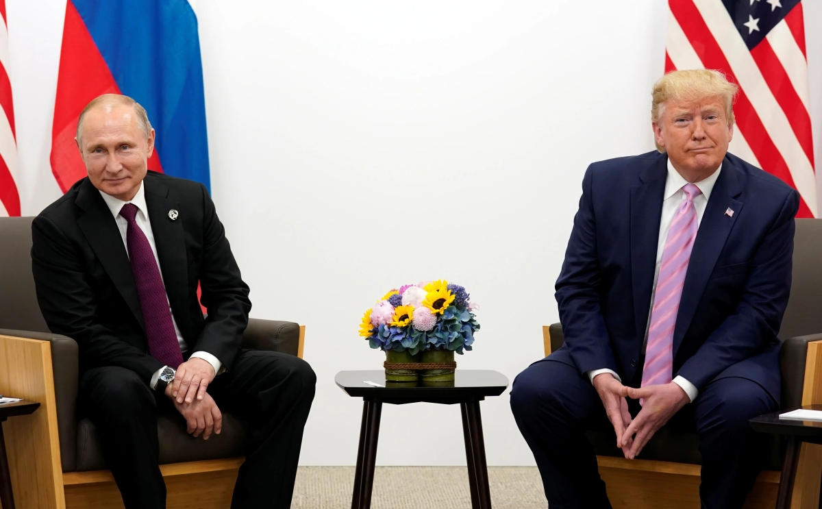 US and Russia Nuclear Agreement Officially Ends, What It Means?