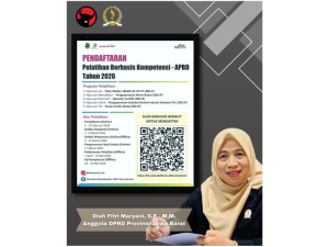 Diah Fitri Maryani Dorong Pelatihan Berbasis Kompetensi untuk Optimalkan Serapan Tenaga Kerja Jabar