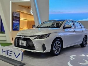 Vios Hybrid